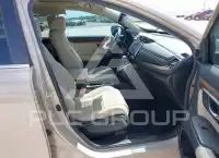 2019 Honda CR-V фото