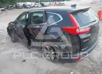 2019 Honda CR-V фото