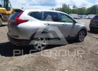 2019 Honda CR-V photo