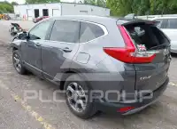 2019 Honda CR-V photo