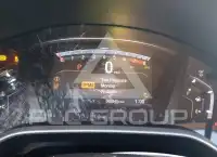 2019 Honda CR-V фото