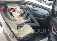 2019 Honda CR-V photo