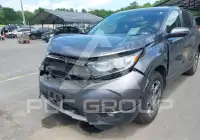 2019 Honda CR-V photo