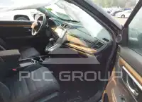 2019 Honda CR-V фото