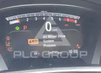 2019 Honda CR-V фото