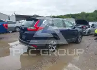 2019 Honda CR-V photo