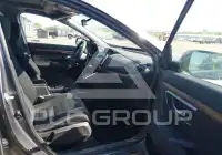2019 Honda CR-V фото
