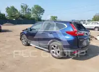 2019 Honda CR-V фото