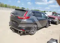 2019 Honda CR-V photo