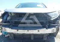 2019 Honda CR-V фото