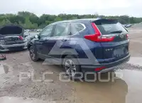 2019 Honda CR-V photo