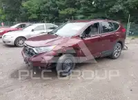 2019 Honda CR-V фото