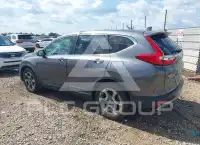2019 Honda CR-V photo