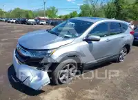 2019 Honda CR-V фото