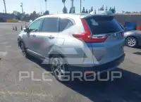 2019 Honda CR-V фото