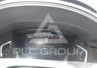 2019 Honda CR-V фото