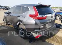 2019 Honda CR-V фото