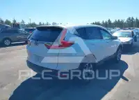 2019 Honda CR-V photo