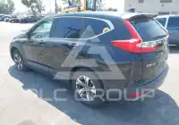 2019 Honda CR-V фото