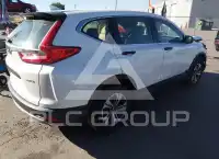 2019 Honda CR-V фото