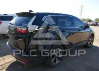 2019 Honda CR-V фото