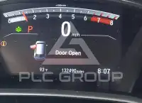 2019 Honda CR-V photo
