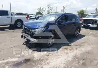 2019 Honda CR-V фото