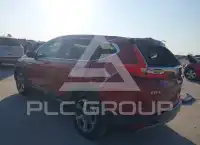2019 Honda CR-V photo