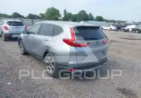 2019 Honda CR-V фото