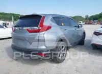 2019 Honda CR-V фото