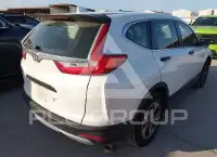 2019 Honda CR-V photo