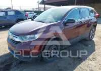 2019 Honda CR-V фото