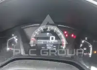 2019 Honda CR-V фото