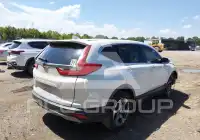 2019 Honda CR-V фото