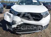 2019 Honda CR-V фото