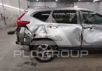 2019 Honda CR-V photo
