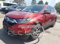 2019 Honda CR-V фото