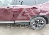 2019 Honda CR-V фото