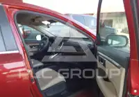 2019 Honda CR-V photo