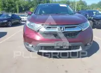 2019 Honda CR-V photo