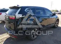 2019 Honda CR-V фото