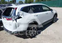 2019 Honda CR-V фото