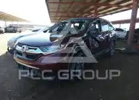 2019 Honda CR-V photo