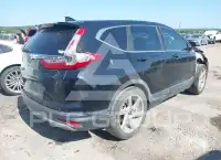 2019 Honda CR-V фото