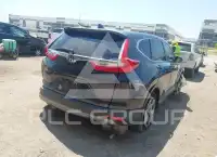 2019 Honda CR-V фото