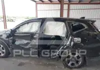 2019 Honda CR-V photo