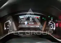 2019 Honda CR-V фото