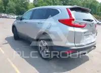 2019 Honda CR-V photo