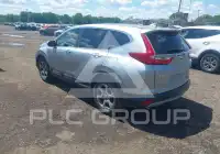 2019 Honda CR-V photo