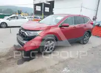 2019 Honda CR-V photo